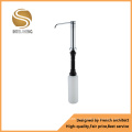 Wall Mount Liquid Soap Dispenser (AOM-9111)